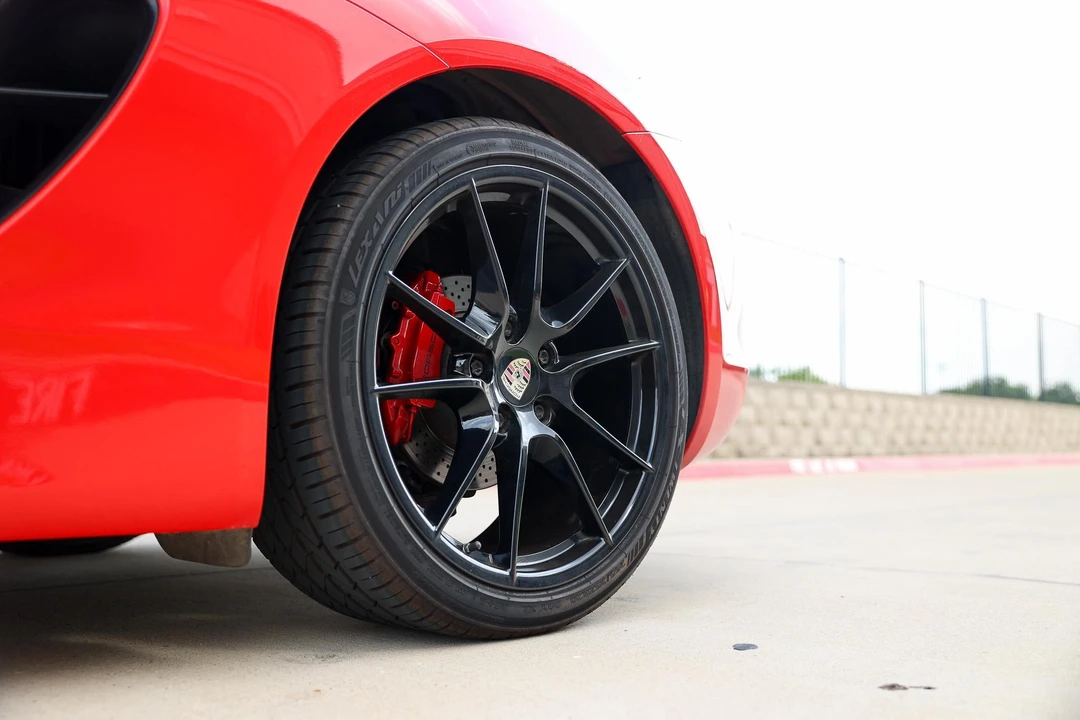 2013 Porsche 981 Boxster - Image 29 of 31