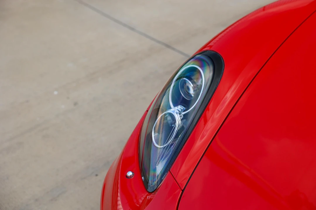 2013 Porsche 981 Boxster - Image 21 of 31