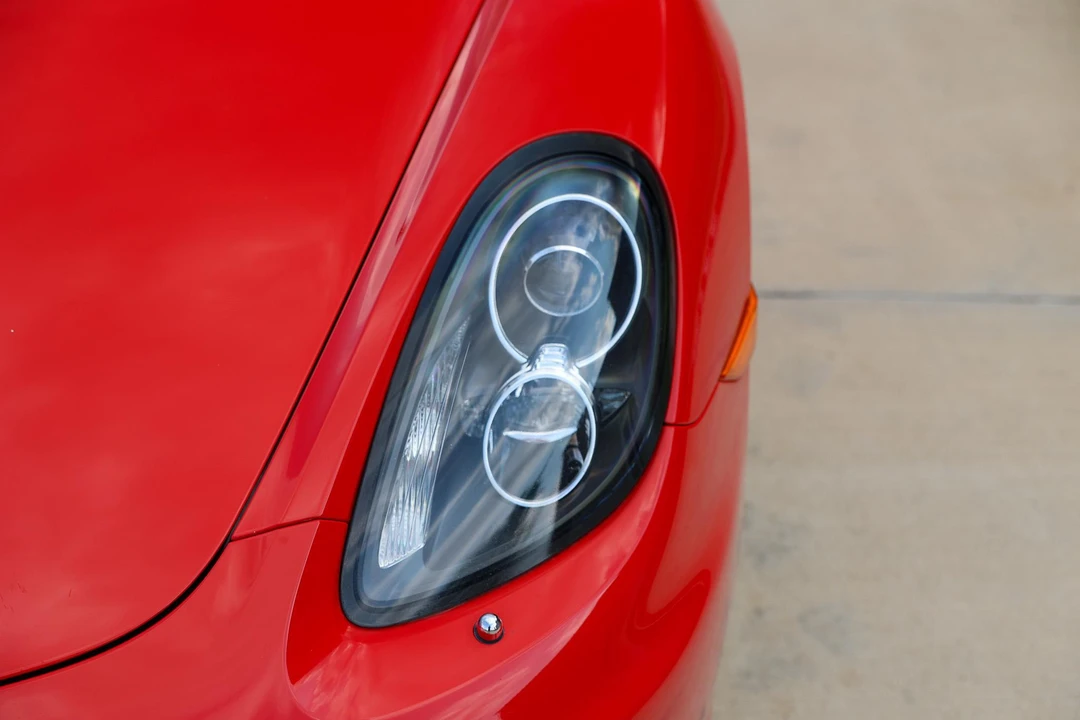 2013 Porsche 981 Boxster - Image 25 of 31