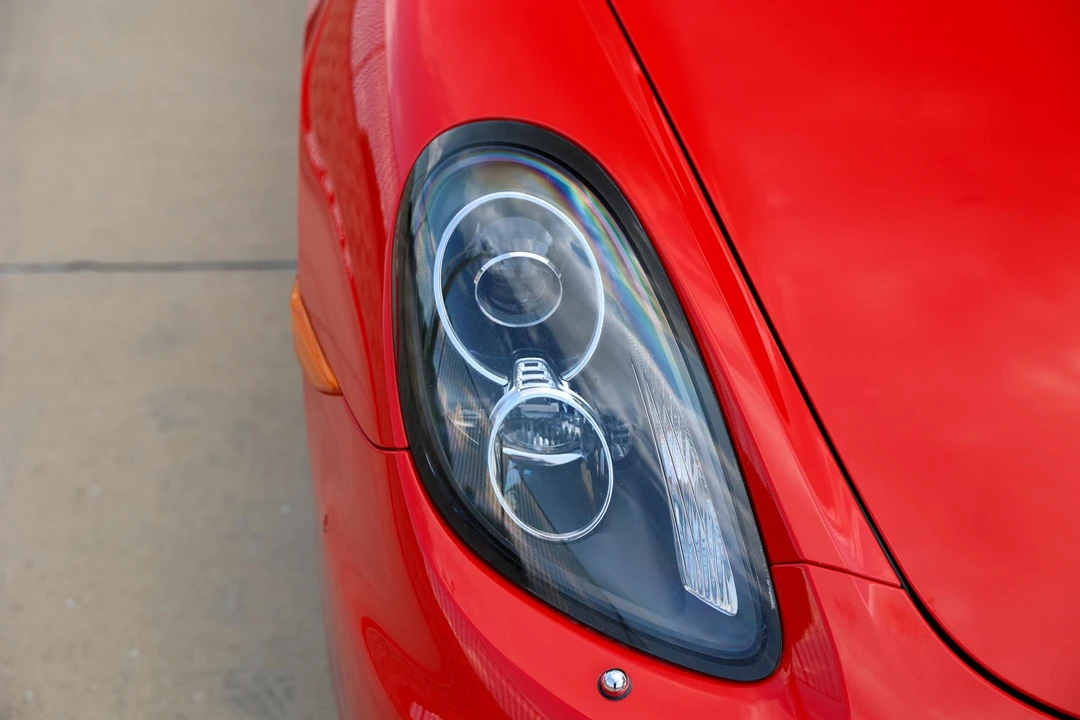 2013 Porsche 981 Boxster - Image 20 of 31