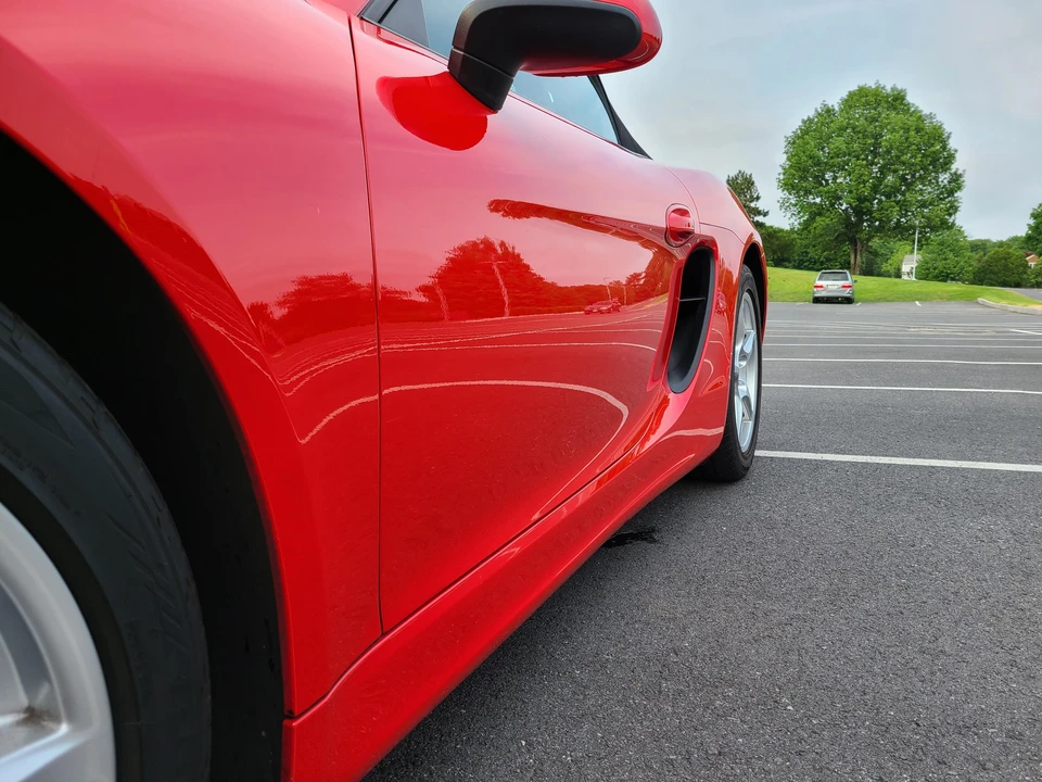 2013 Porsche 981 Boxster - Image 15 of 31