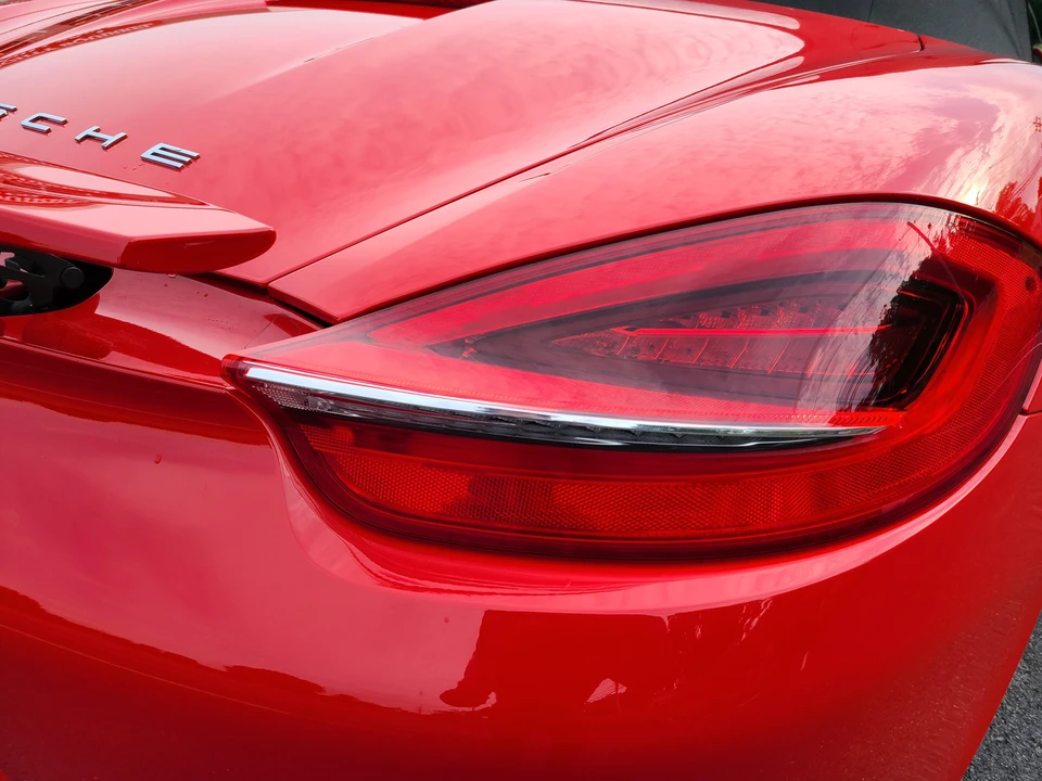 2013 Porsche 981 Boxster - Image 21 of 31