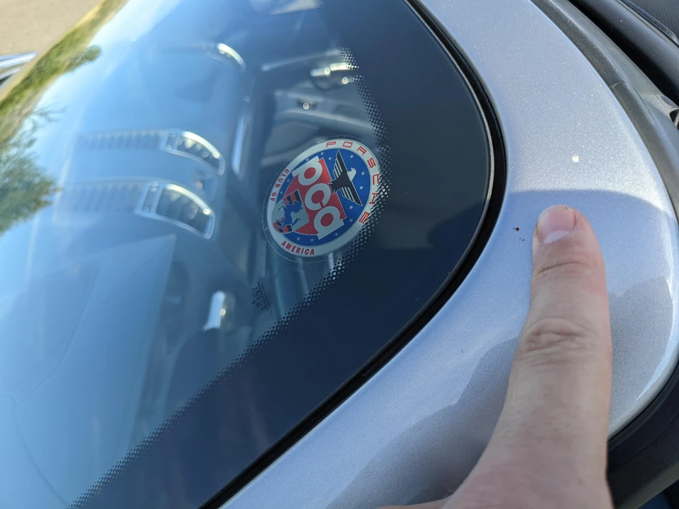 2013 Porsche 981 Boxster - Image 6 of 7