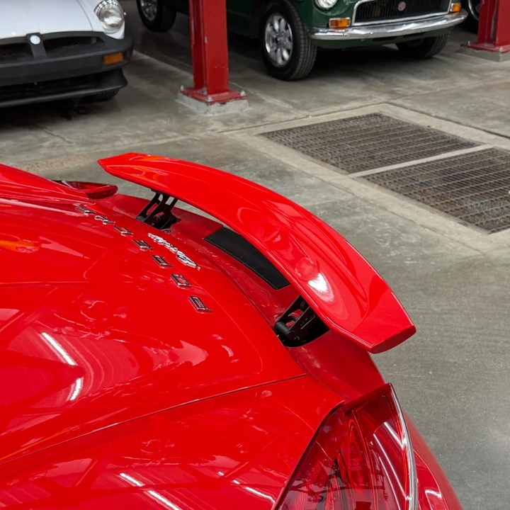 2013 Porsche 981 Boxster - Image 15 of 19