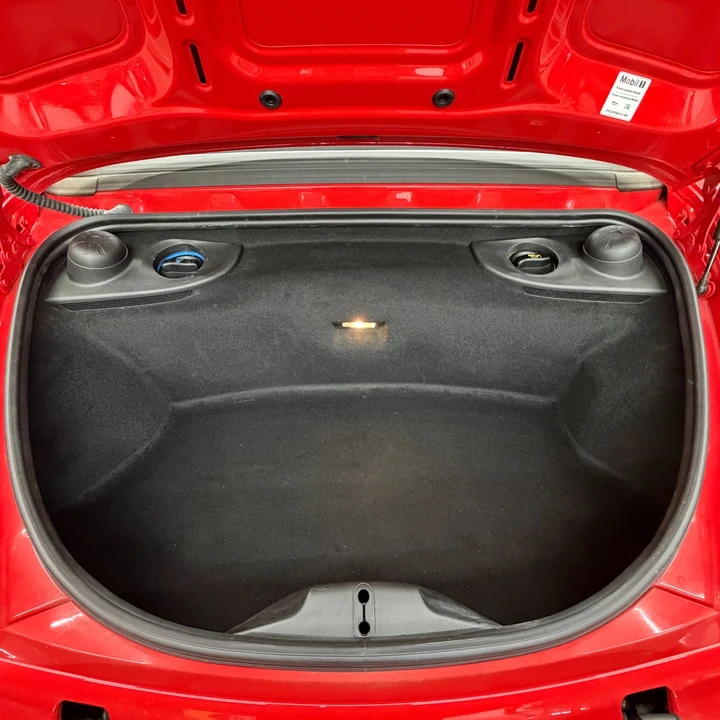 2013 Porsche 981 Boxster - Image 17 of 19