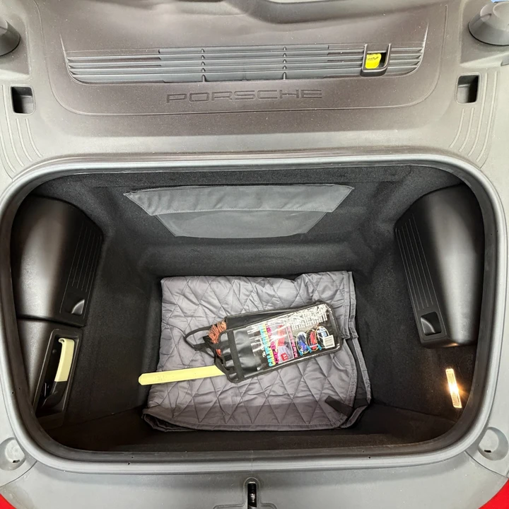 2013 Porsche 981 Boxster - Image 16 of 19