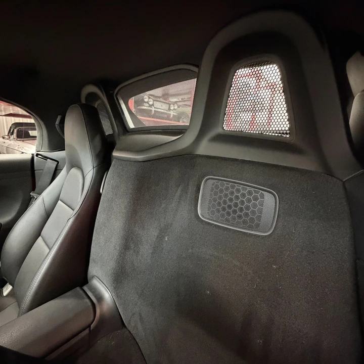 2013 Porsche 981 Boxster - Image 8 of 19