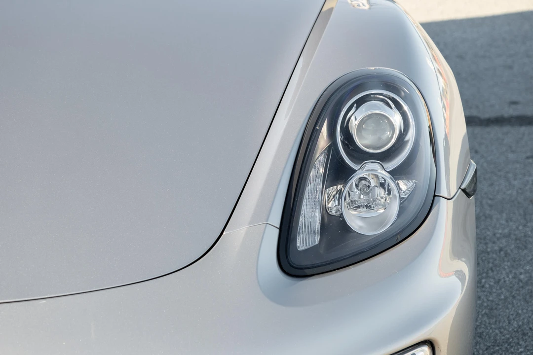 2013 Porsche 981 Boxster - Image 23 of 31