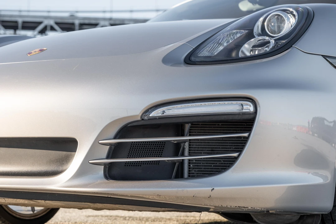 2013 Porsche 981 Boxster - Image 24 of 31
