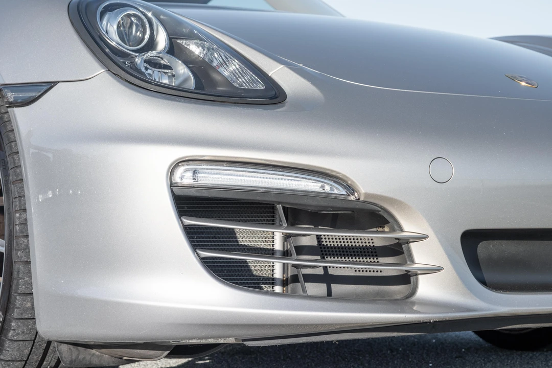2013 Porsche 981 Boxster - Image 21 of 31
