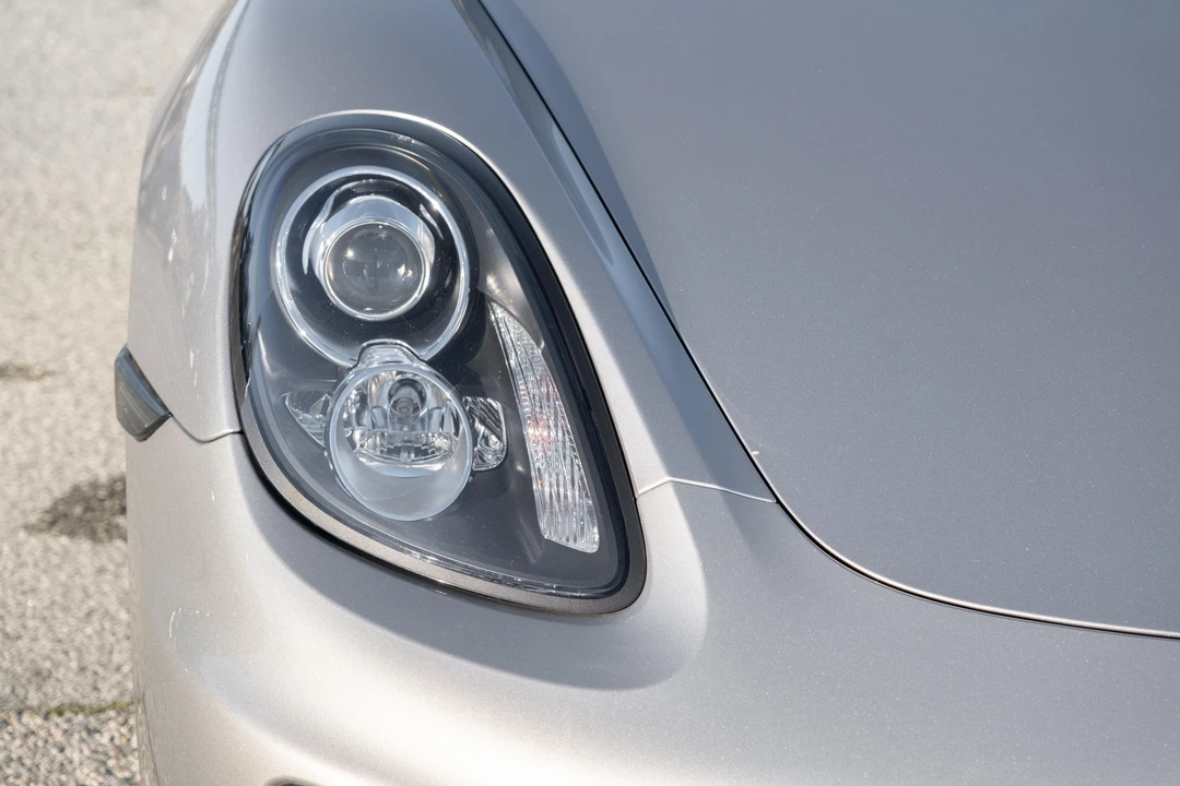 2013 Porsche 981 Boxster - Image 19 of 31