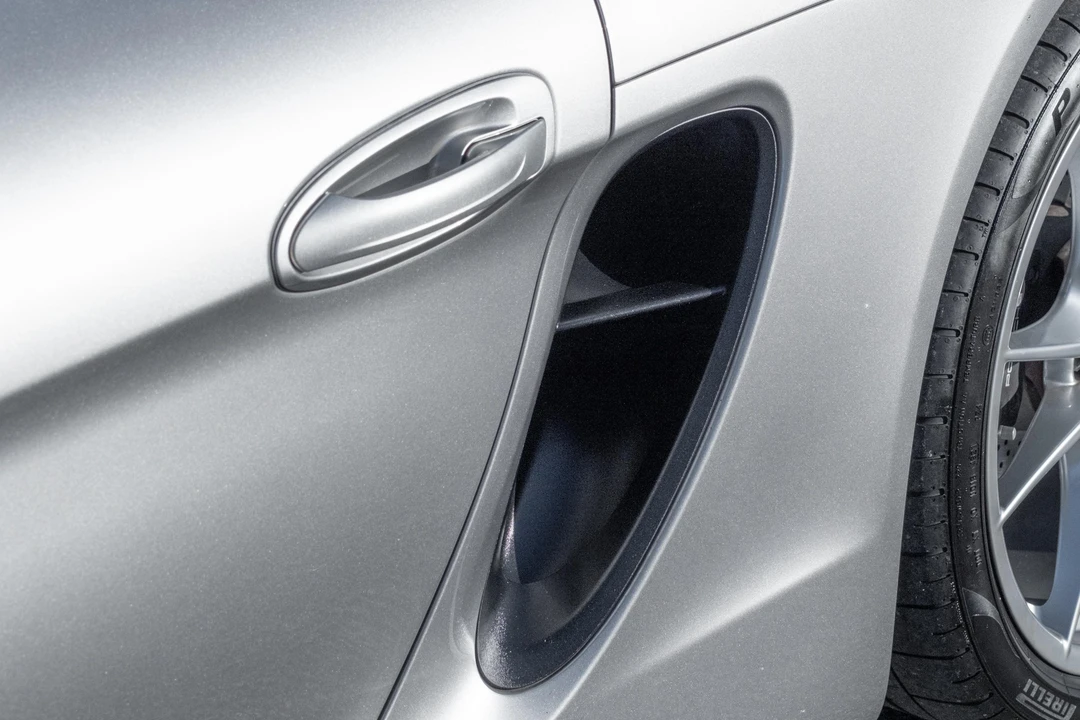 2013 Porsche 981 Boxster - Image 29 of 31
