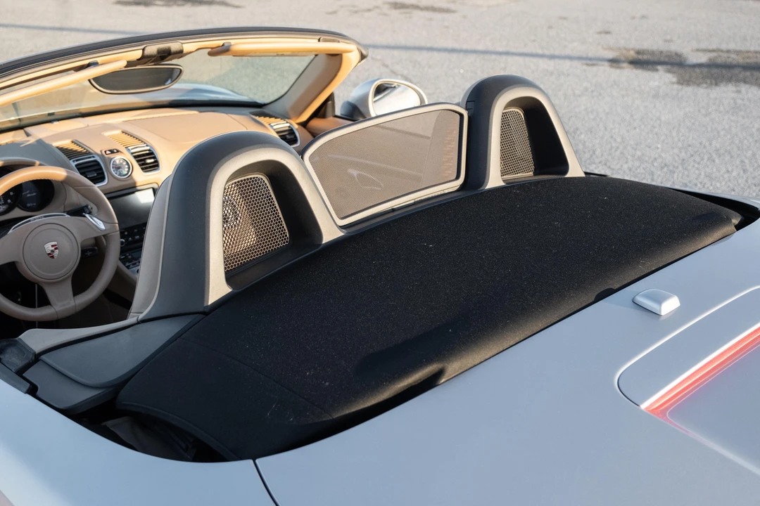2013 Porsche 981 Boxster - Image 31 of 31