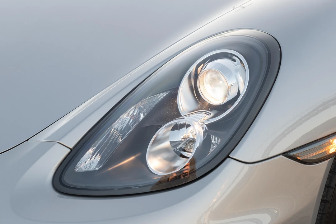 2013 Porsche 981 Boxster - Image 25 of 31