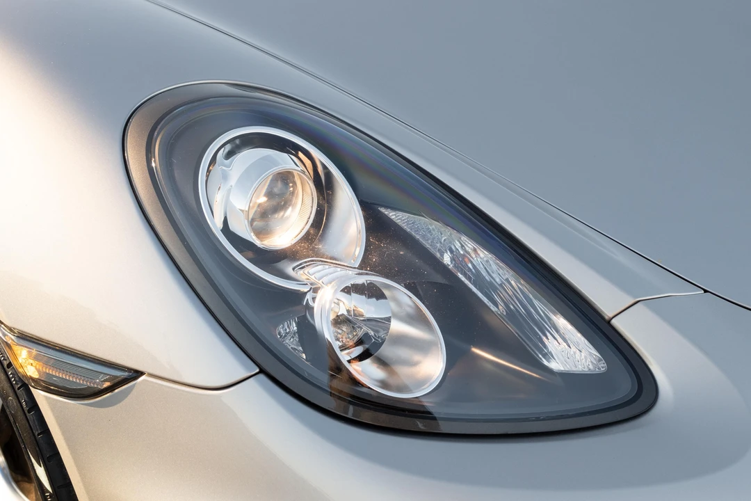 2013 Porsche 981 Boxster - Image 20 of 31