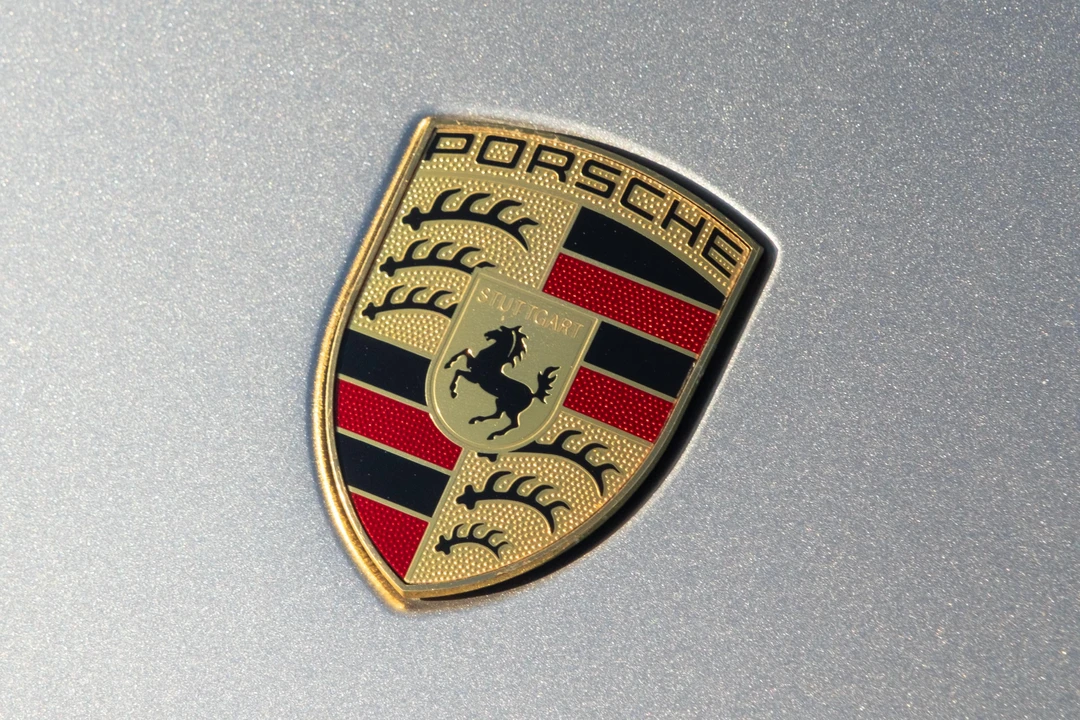 2013 Porsche 981 Boxster - Image 22 of 31