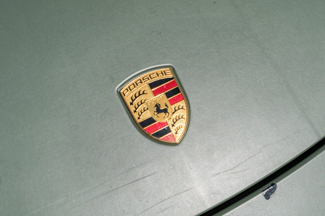 2013 Porsche 981 Boxster - Image 17 of 31