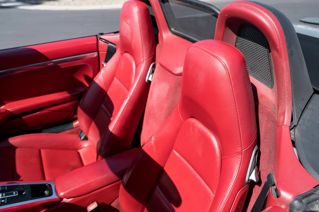 2013 Porsche 981 Boxster - Image 30 of 31