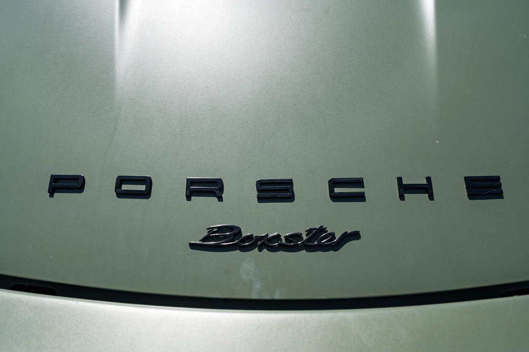 2013 Porsche 981 Boxster - Image 19 of 31