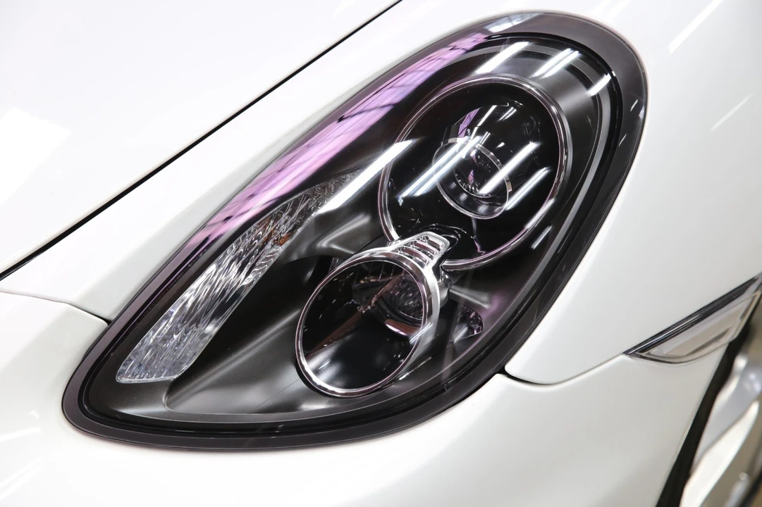 2013 Porsche 981 Boxster - Image 30 of 31