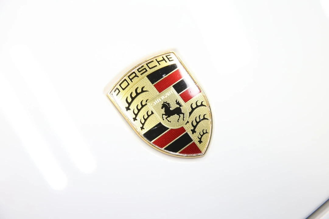 2013 Porsche 981 Boxster - Image 29 of 31