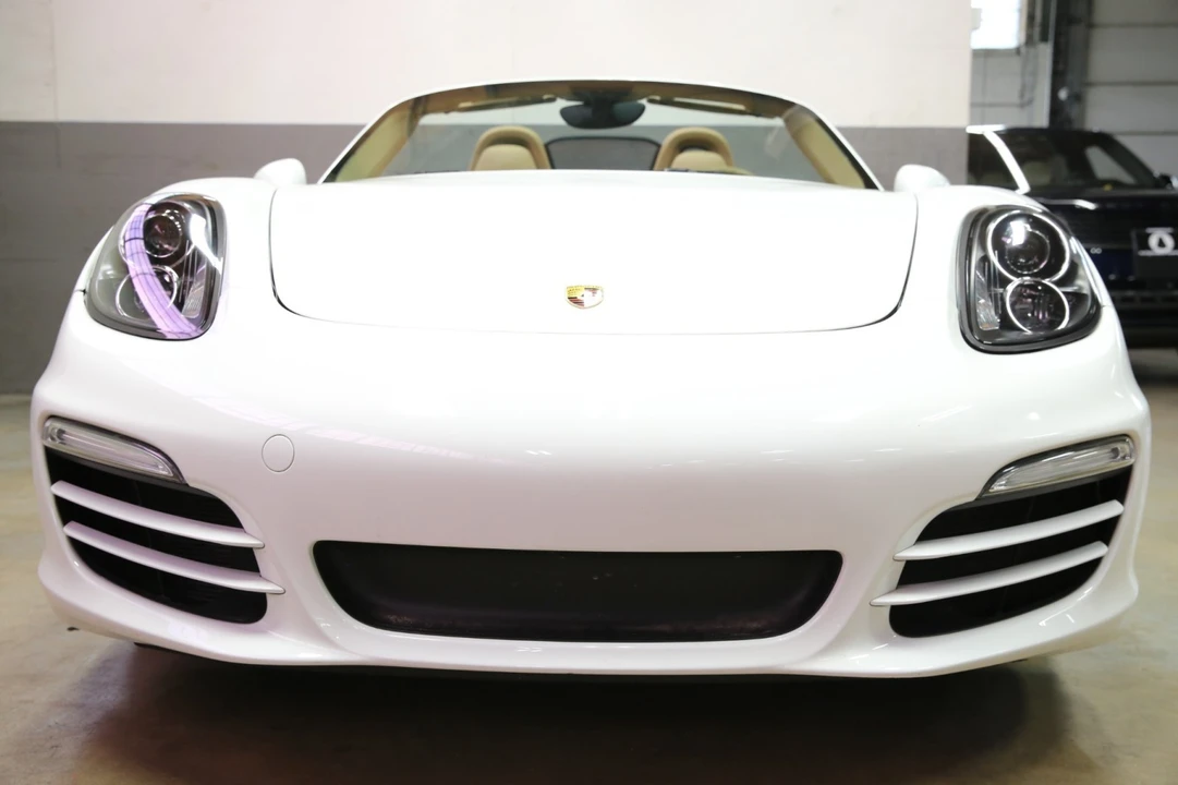 2013 Porsche 981 Boxster - Image 13 of 31