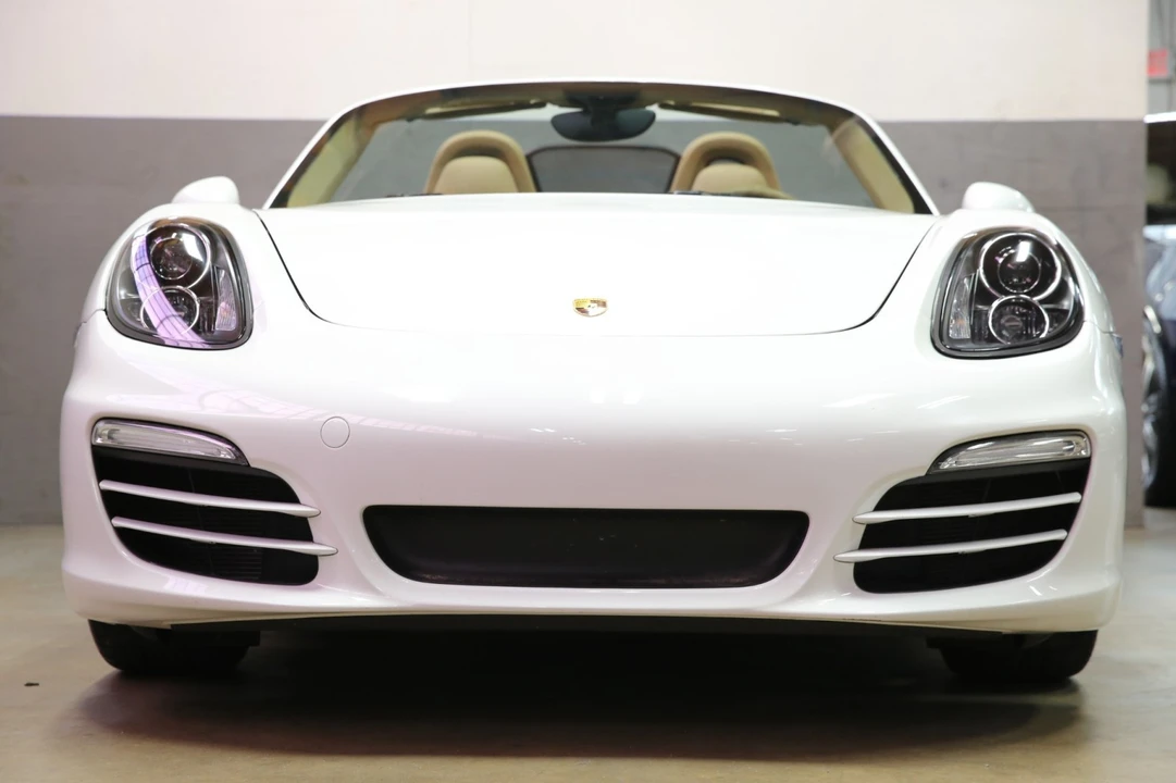 2013 Porsche 981 Boxster - Image 18 of 31