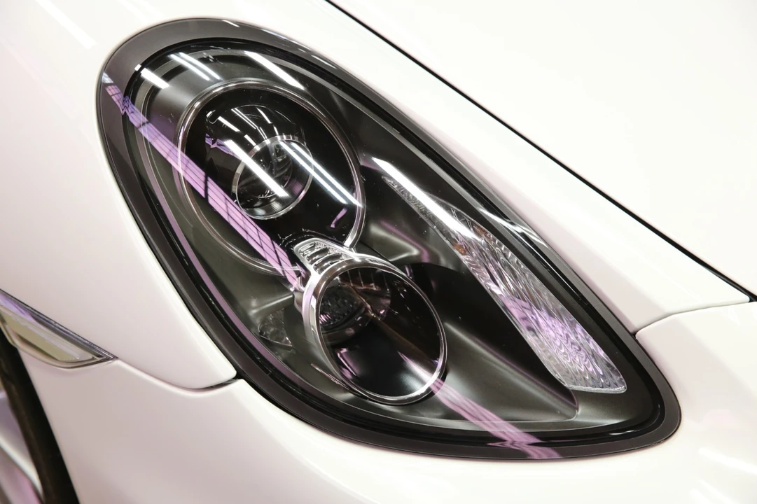 2013 Porsche 981 Boxster - Image 28 of 31