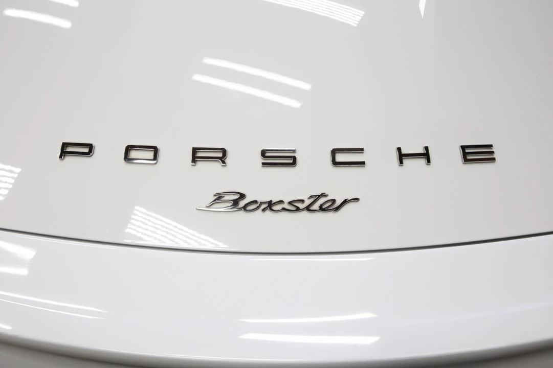 2013 Porsche 981 Boxster - Image 6 of 31