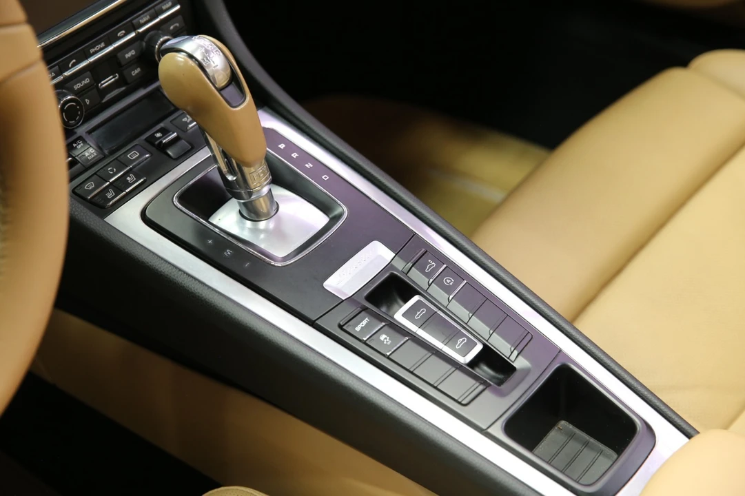 2013 Porsche 981 Boxster - Image 23 of 31