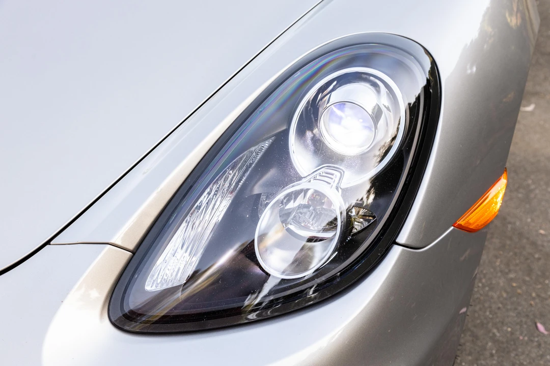 2013 Porsche 981 Boxster - Image 20 of 31