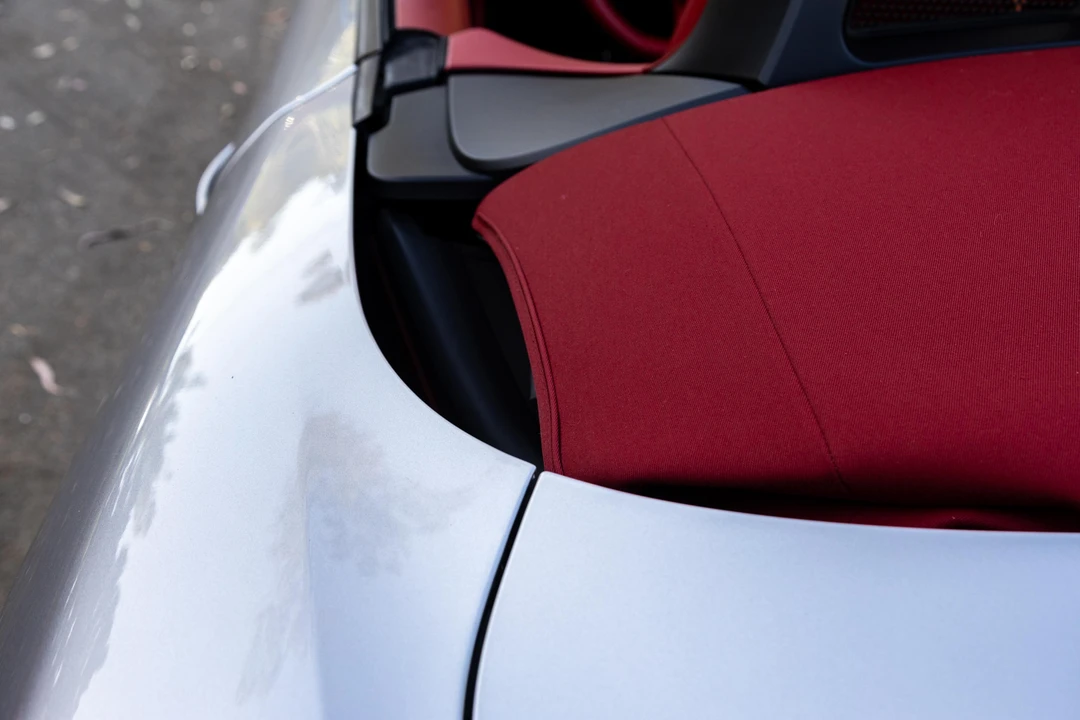 2013 Porsche 981 Boxster - Image 27 of 31