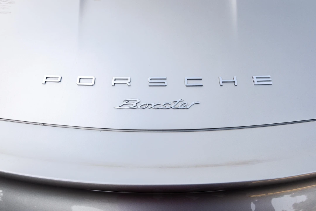 2013 Porsche 981 Boxster - Image 30 of 31