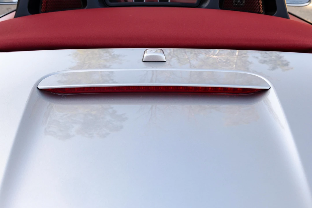 2013 Porsche 981 Boxster - Image 28 of 31