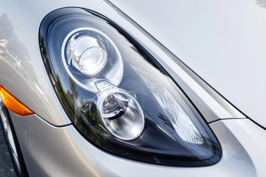 2013 Porsche 981 Boxster - Image 16 of 31