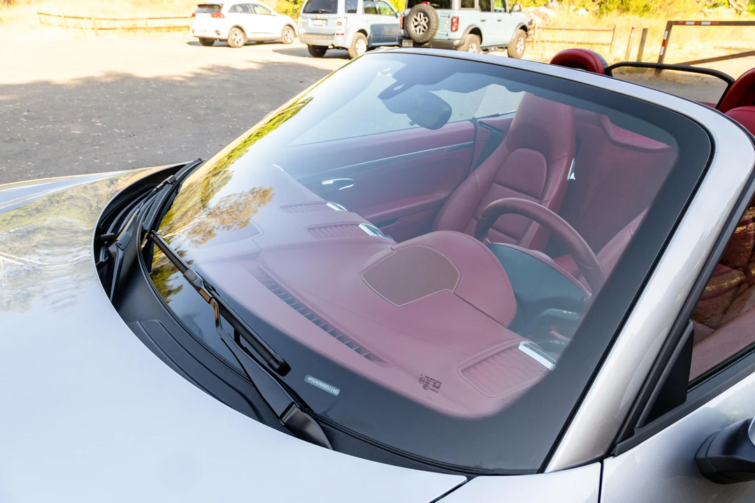 2013 Porsche 981 Boxster - Image 22 of 31