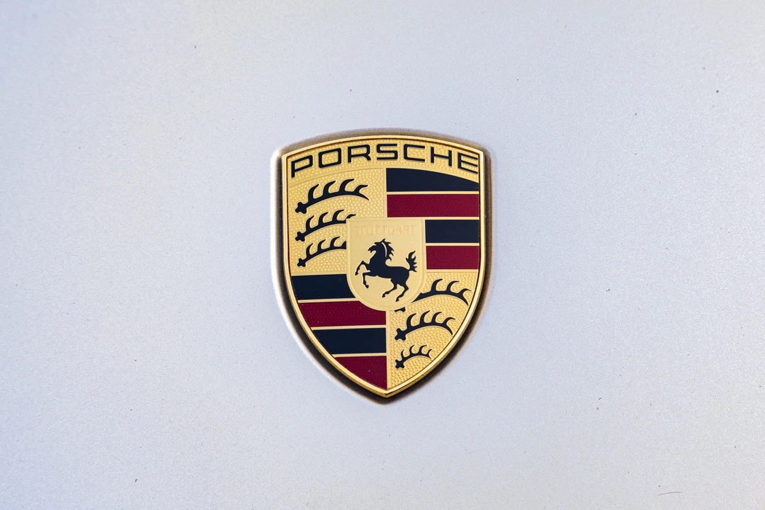 2013 Porsche 981 Boxster - Image 17 of 31