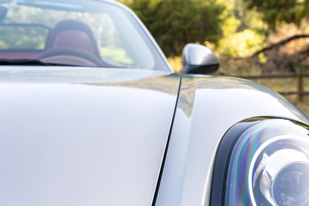 2013 Porsche 981 Boxster - Image 18 of 31