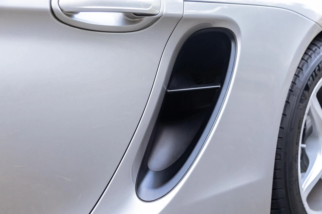 2013 Porsche 981 Boxster - Image 25 of 31