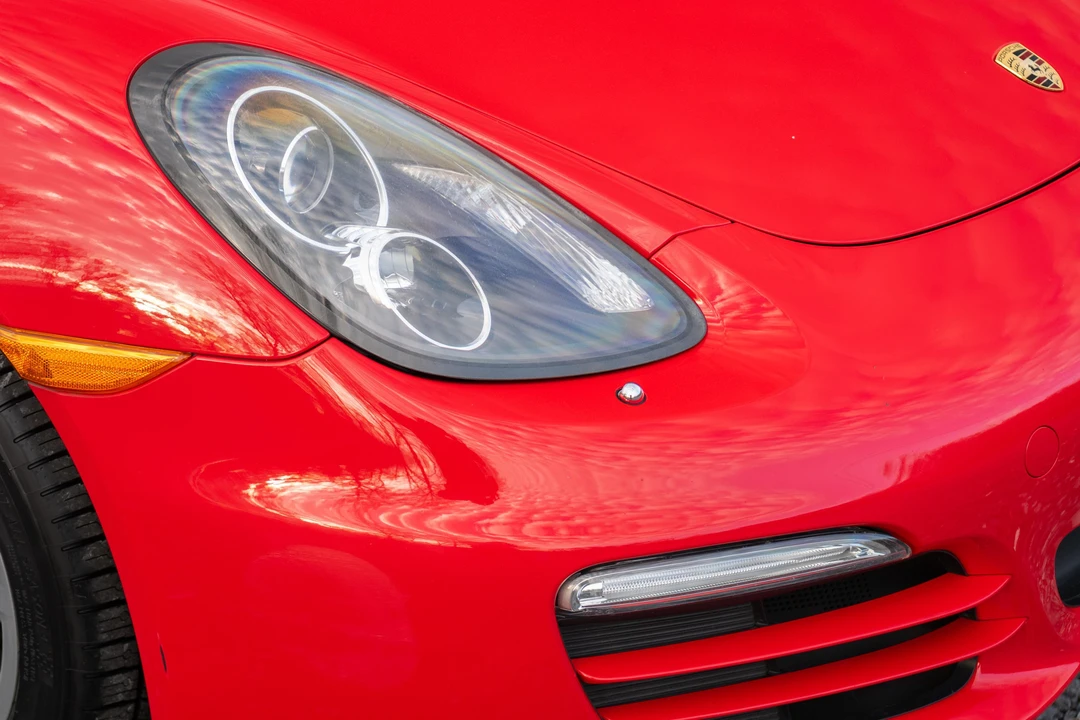 2013 Porsche 981 Boxster - Image 23 of 31