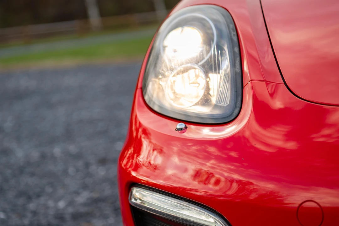 2013 Porsche 981 Boxster - Image 25 of 31