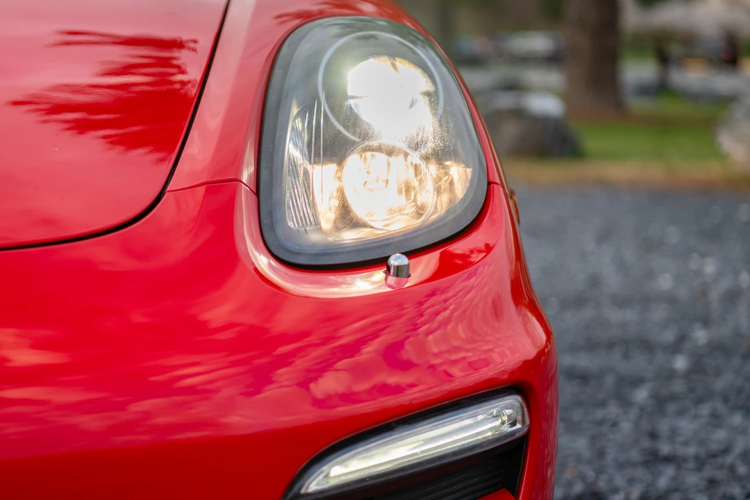 2013 Porsche 981 Boxster - Image 29 of 31