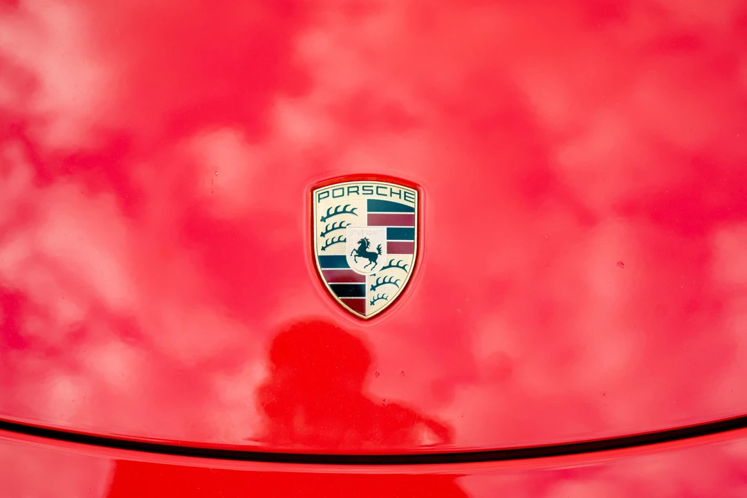 2013 Porsche 981 Boxster - Image 28 of 31