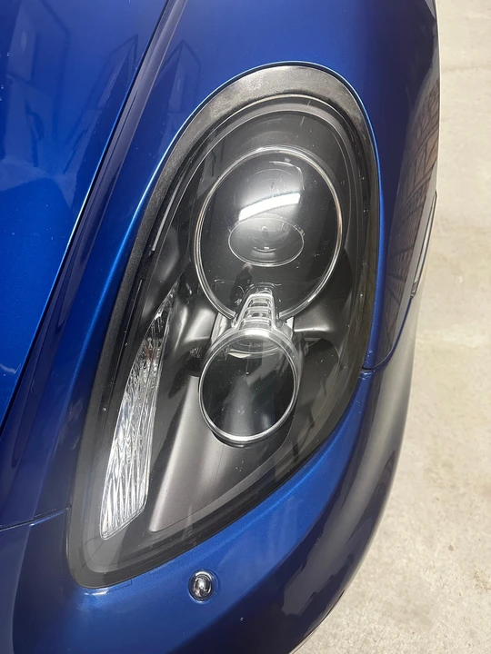 2013 Porsche 981 Boxster - Image 21 of 31