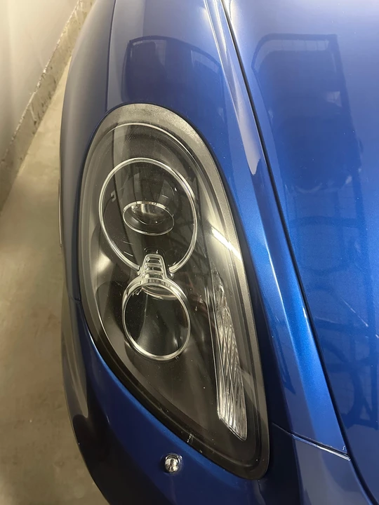 2013 Porsche 981 Boxster - Image 19 of 31
