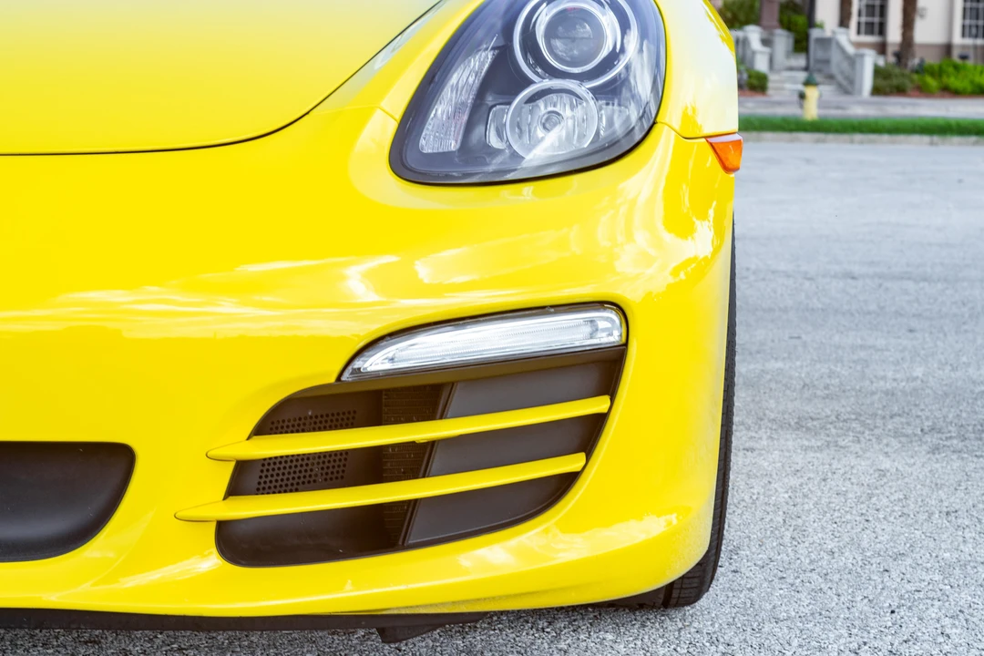 2013 Porsche 981 Boxster - Image 26 of 31