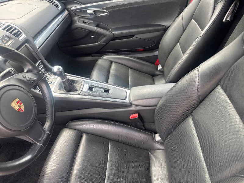 2013 Porsche 981 Boxster - Image 19 of 30