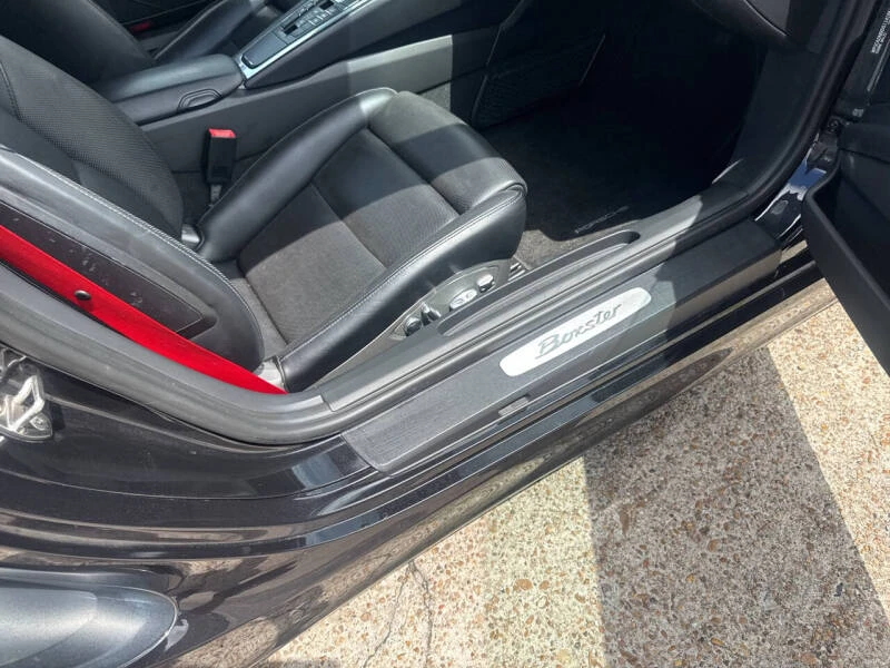 2013 Porsche 981 Boxster - Image 9 of 30