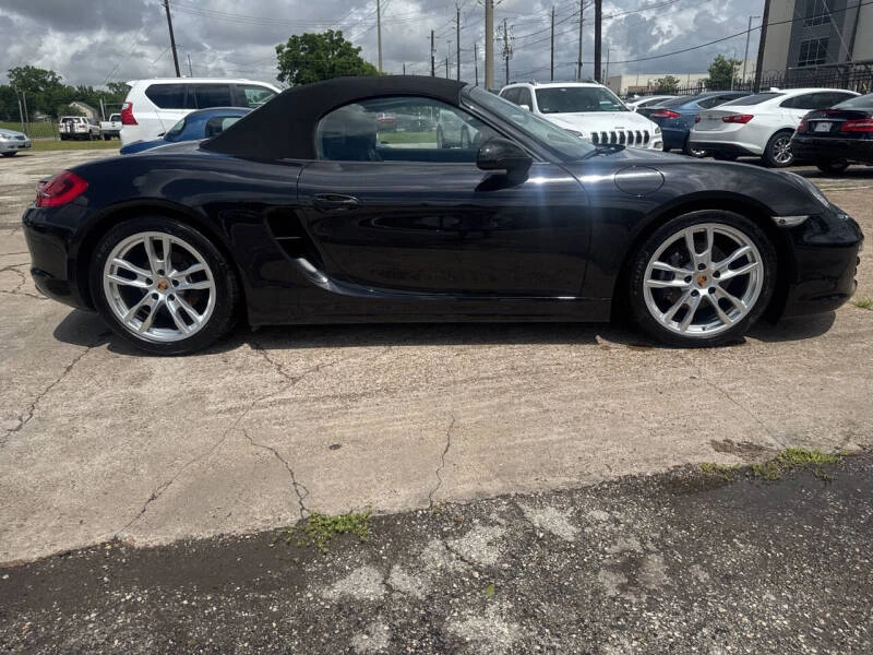 2013 Porsche 981 Boxster - Image 5 of 30
