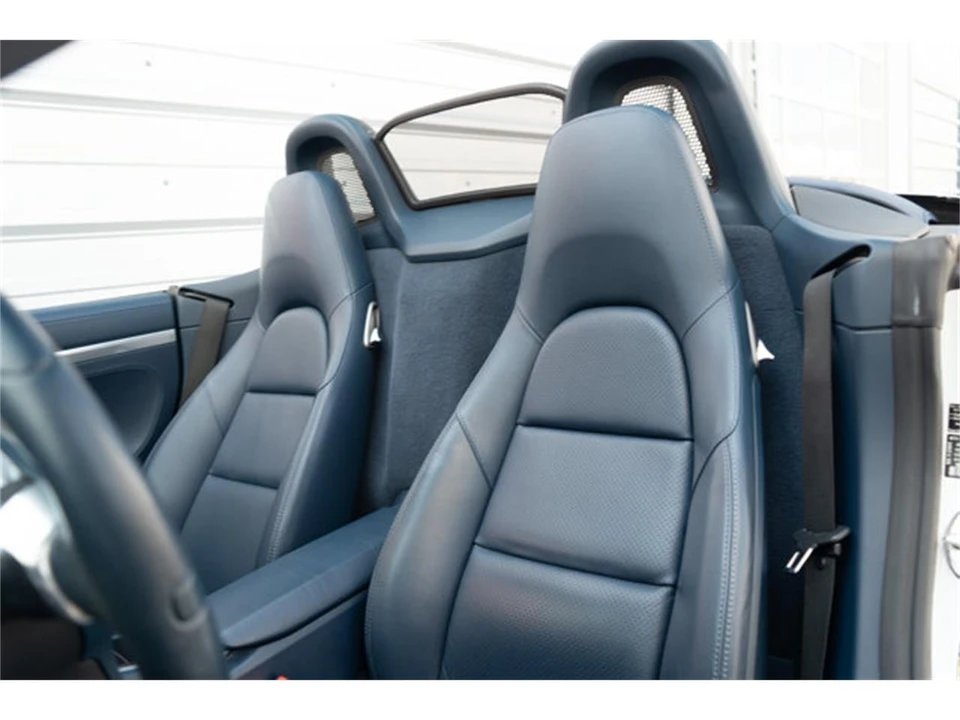 2013 Porsche 981 Boxster - Image 11 of 12